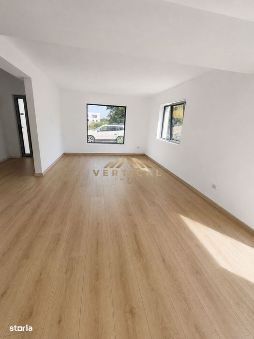 Unicat Comuna Berceni