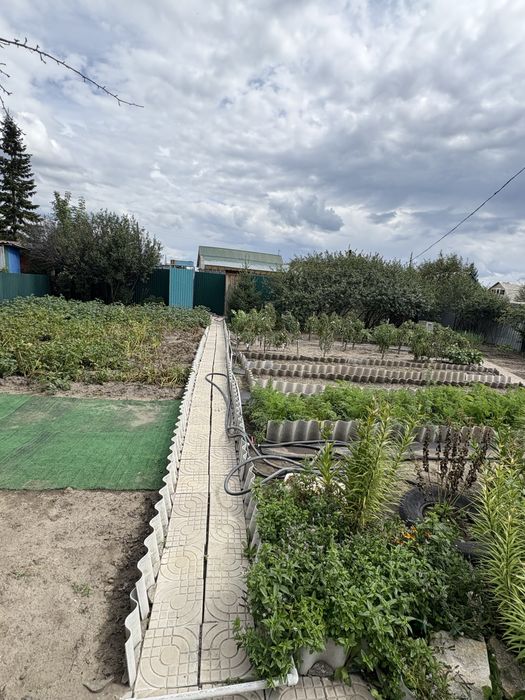 Продам дачу за Понтоным мостом