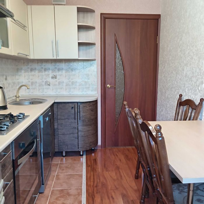 Сдаётся посуточно 2х комнатная, центр