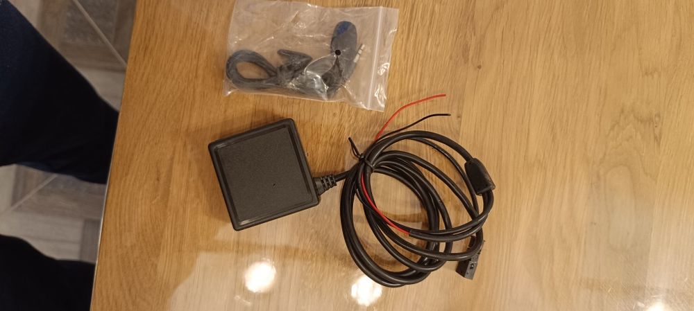 Bluetooth + USB + AUX за BMW E38, E39, E46 и E53