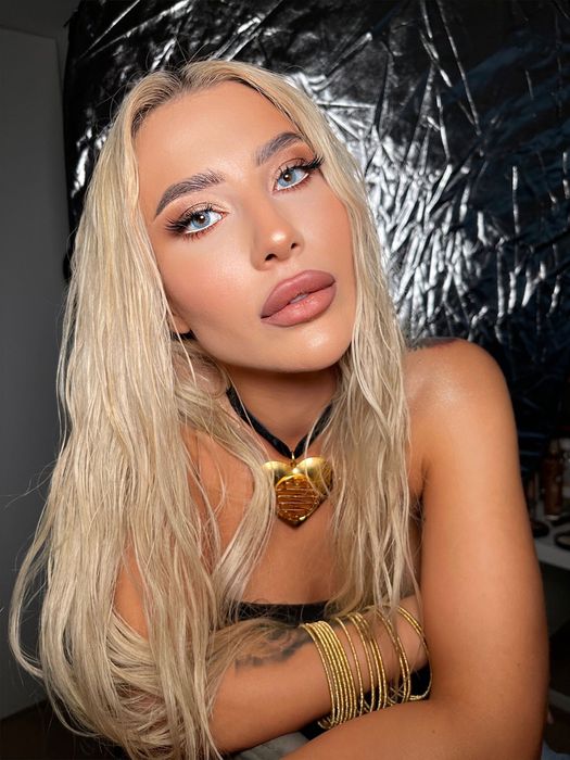 Machiaj profesional sector 6