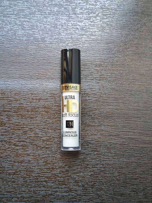 Консилер Luxsvisage