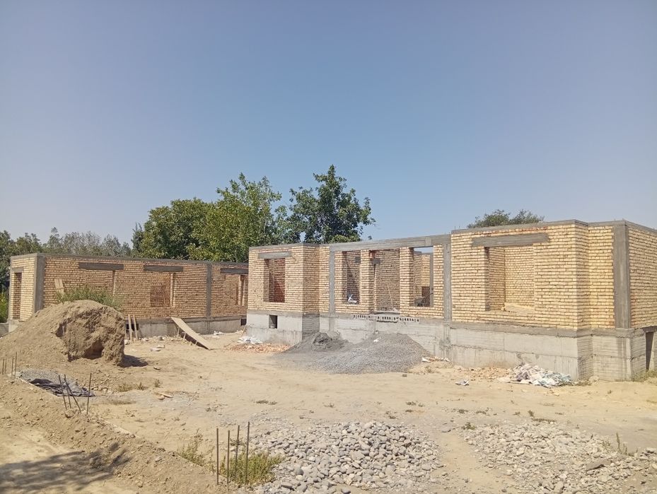 Ustalar noldan zamonaviy uylar quramiz 15 yillik stajga ega ustalar