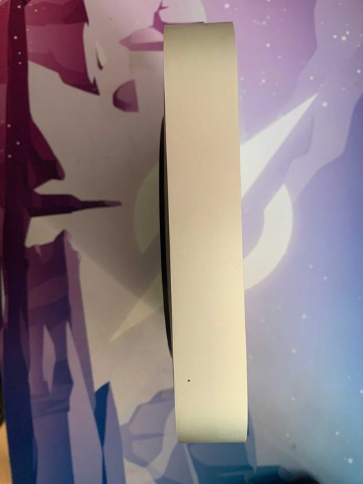 Mac Mini M2 (2023) – 8GB RAM, 256GB SSD – Cutie originală