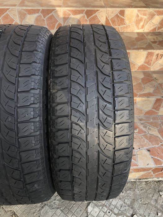 235 60 17 Yokohama de iarna