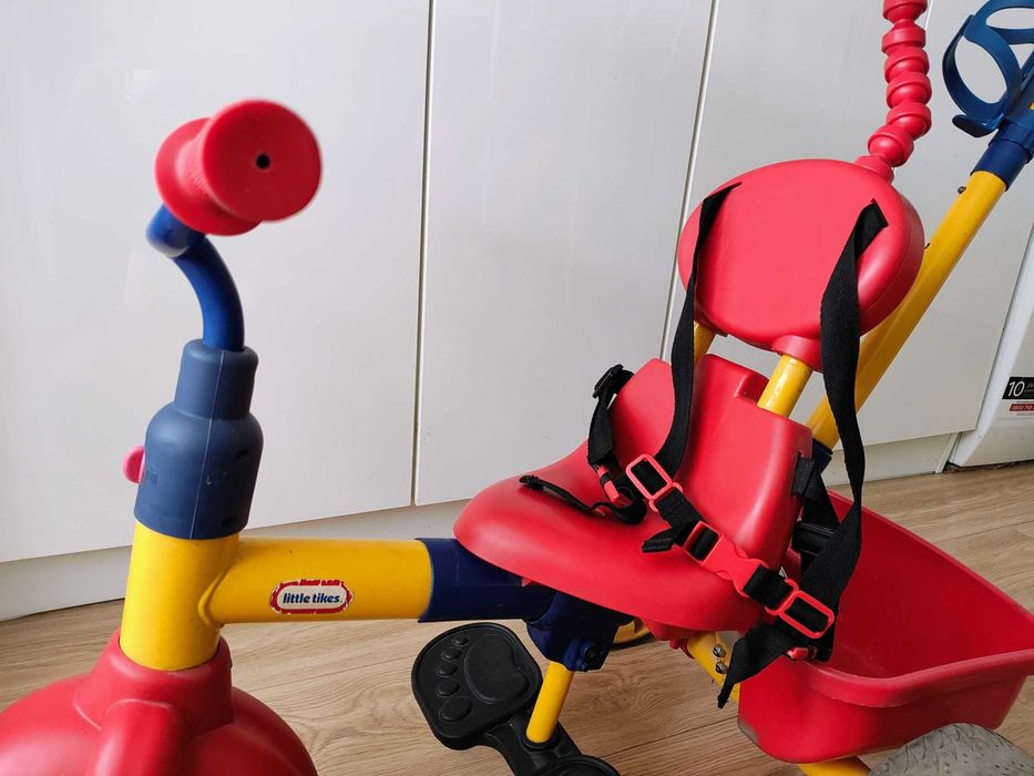 Триколка Little tikes