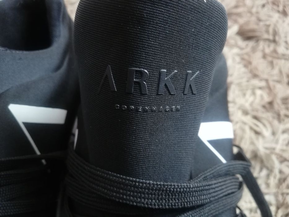 Оригинални  ARKK Copenhagen номер 45