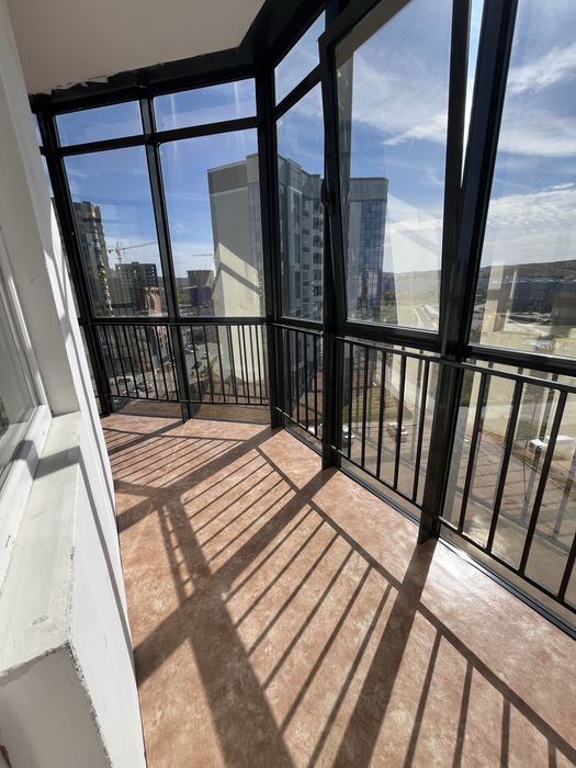 Ищу девушку на подселение