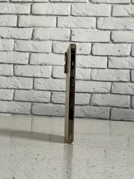 Iphone 14 pro 128 78% Gold