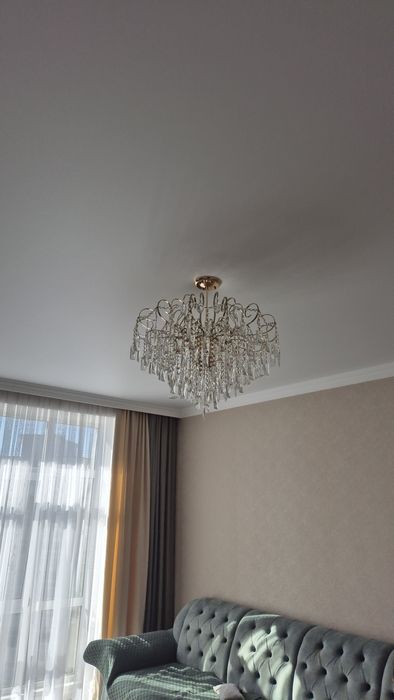 Продам люстру, люстра