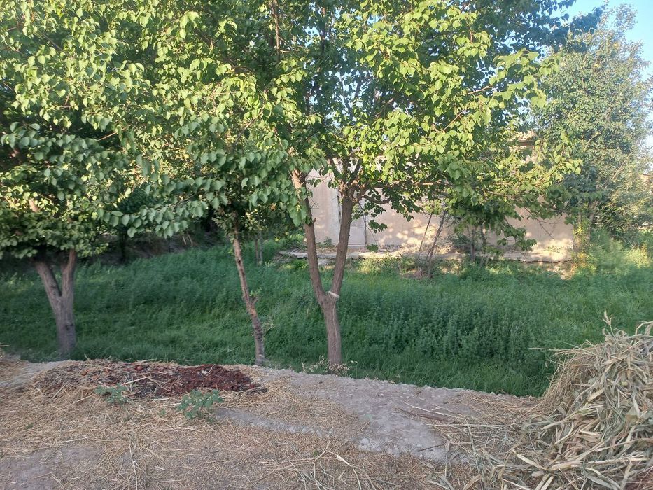 Eр участка  сотилади