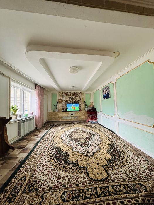 Үй сатылады! Бауыржан Момышулы