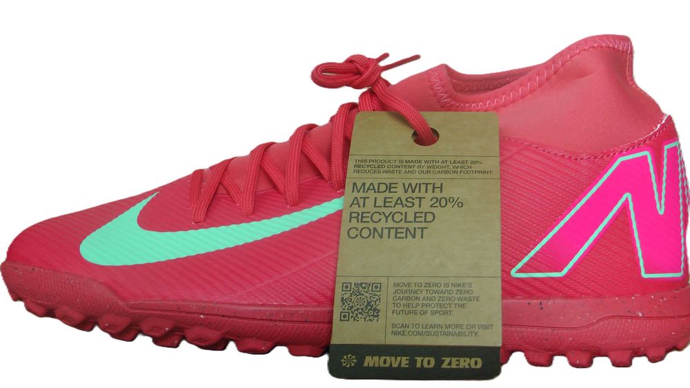 Ghete fotbal sintetic NOI Nike Superfly 10 Club marimea 41.42.42,5 43