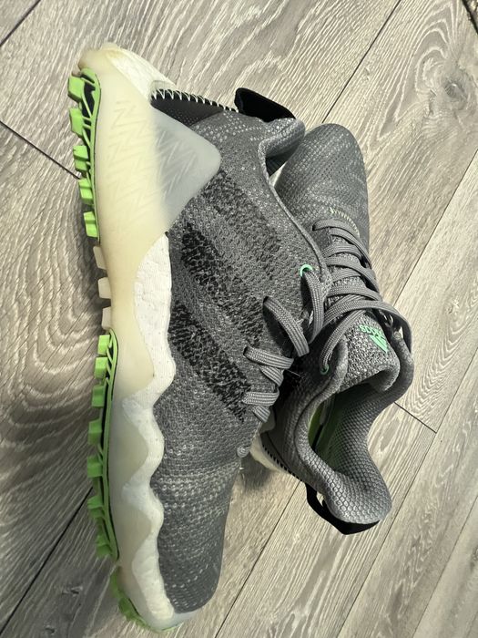 Adidas CODECHAOS 22 Spikeless