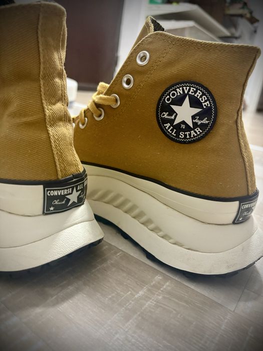 Converse Chuck 70 AT-CX High – EU 44