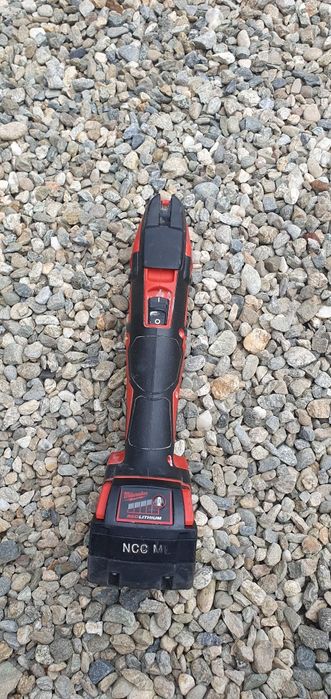 Multifunctional/multimaster Milwaukee M18 BMT