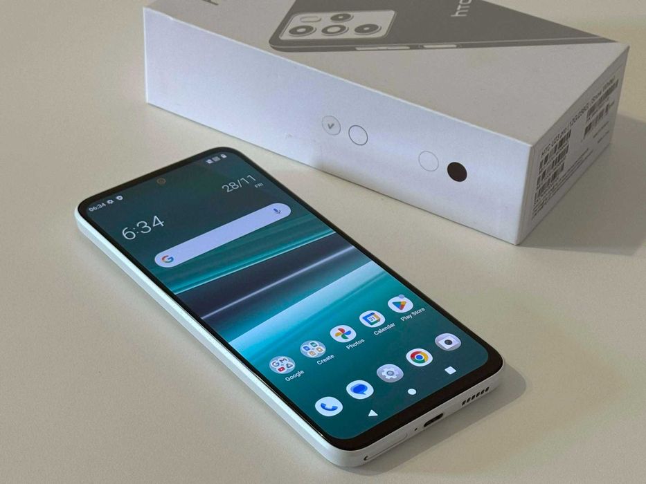 Бартер! HTC U23 Pro 256/12GB Snow White (Бял)