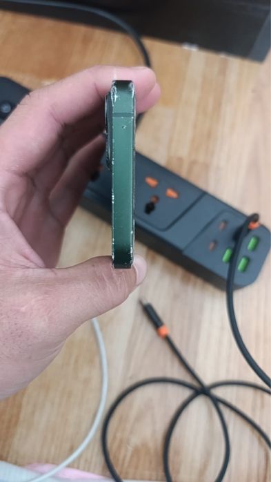 Айфон 13 обменнннннннн