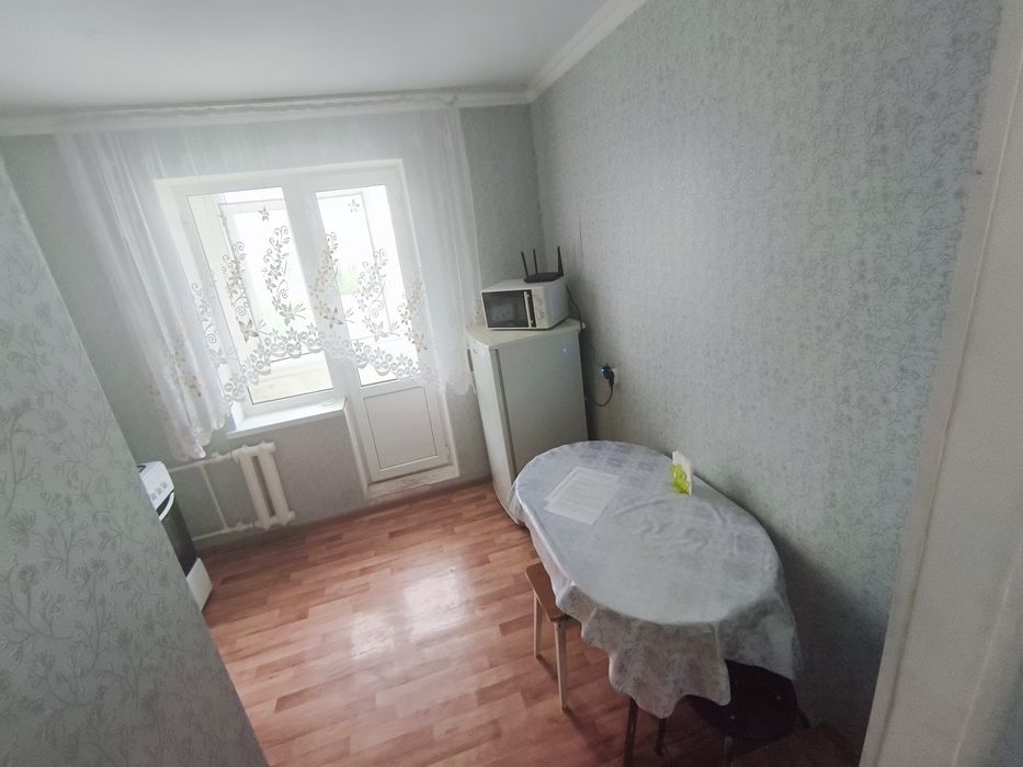 11 мкр., р-н КЕРУЕНСИТИ, 1 к.кв.