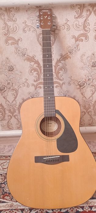 Гитара Yamaha f310 оригинал