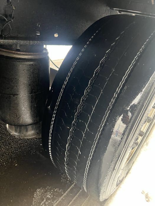 Резина 385/55/22.5