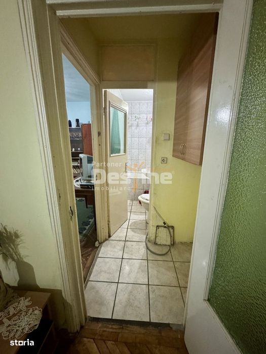 Apartament 2 camere parter Deva