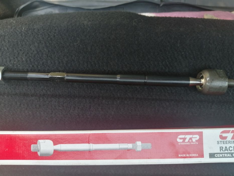 Рулевая тяга. Новые.
