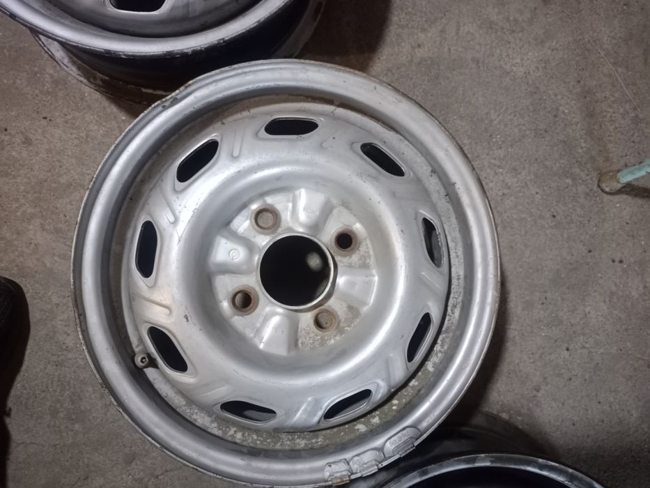 Диски автомобильные