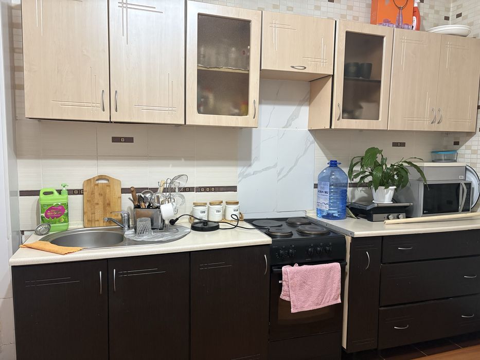 Холодильник в хорошем состояний