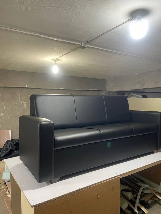 Раскладной диван