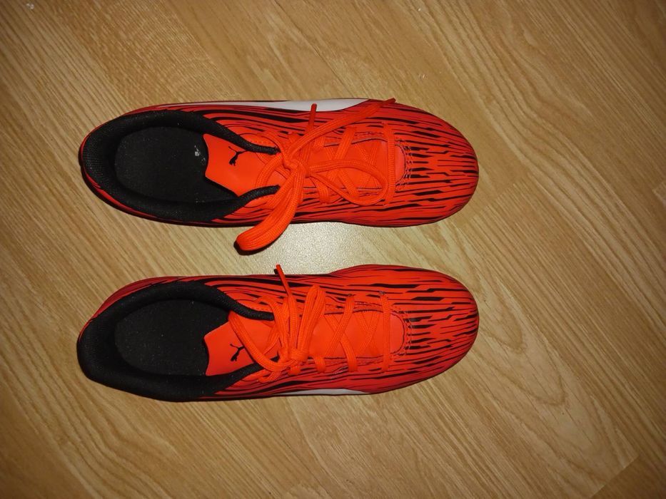 Бутонки Puma Rapido III FG/AG
