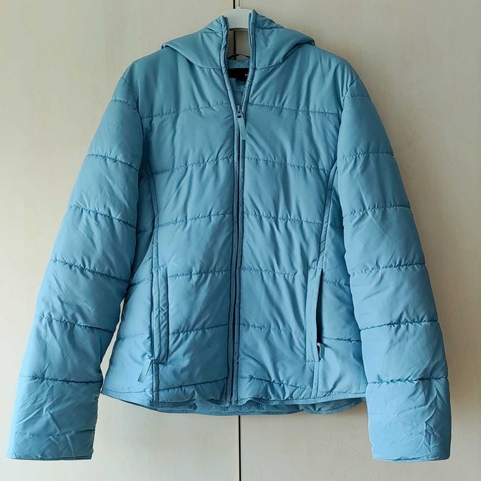 Geacă Femei Toamnă/Iarnă