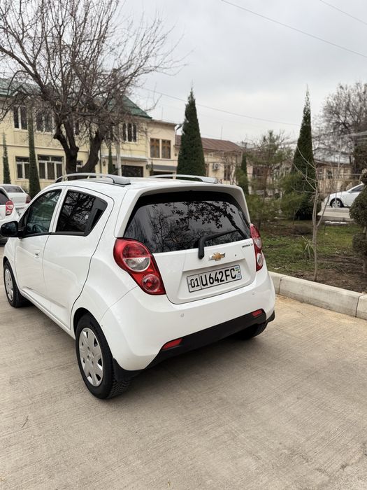 Spark avtomat o sotiladi