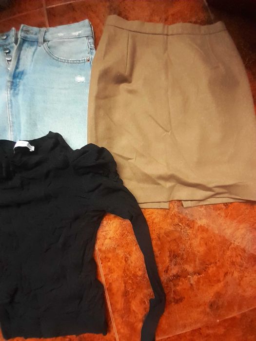 Haine dama mărime XS