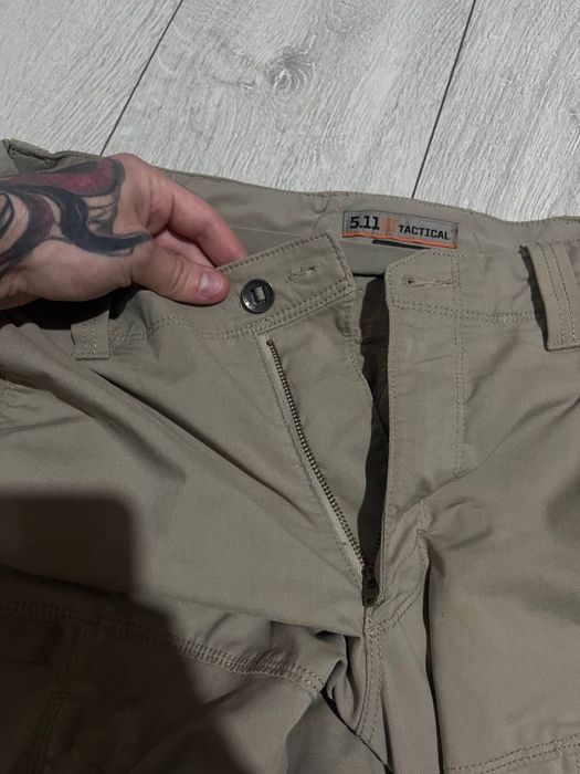 Pants 5.11 tactical APEX