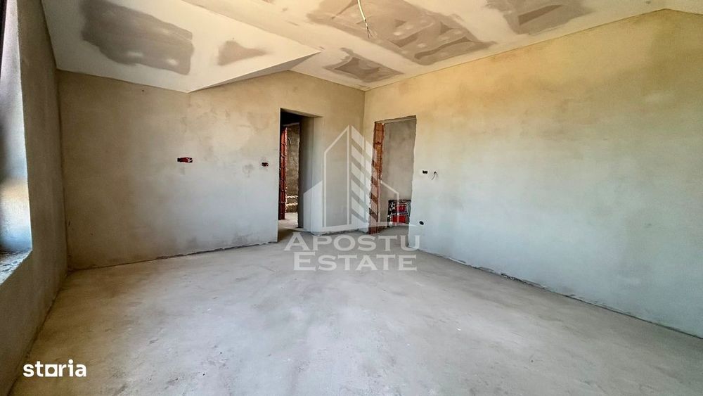 Duplex cu 4 camere de vanzare in Urseni, 132 mpu