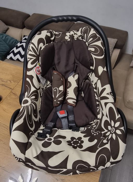 Детско столче за кола