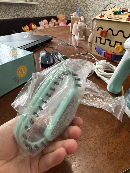 Продается отпариватель