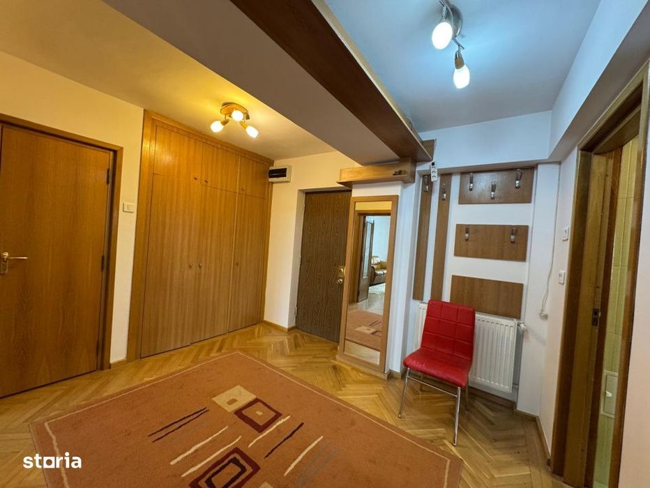 Ap. 2 camere 67mp | Bd. Decebal Nr. 11 |De inchiriat|