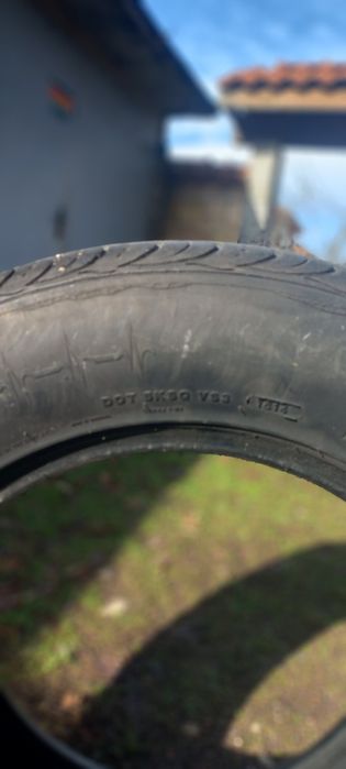 Летни гуми 235/60R16 4x4