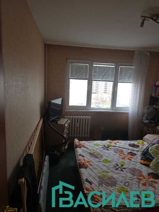 Продава се Двустаен апартамент в София, Център - 65 кв.м за 1122 €/кв.м - Снимка #5