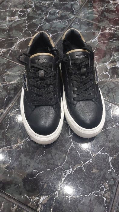 Сникърси PINKO YOKO 04