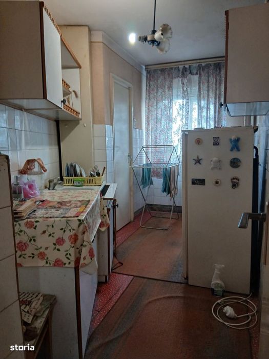 Apartament 2 camere, 51 mp, balcon generos cu panorama superba asupra