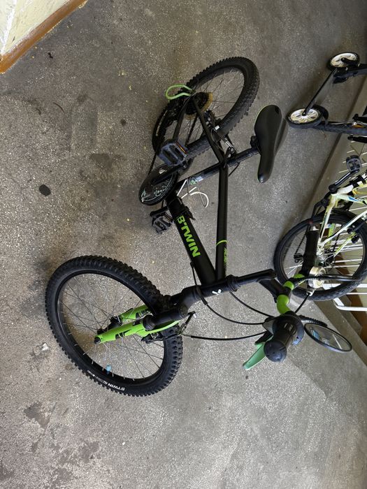 Vand bicicleta copii 20inci