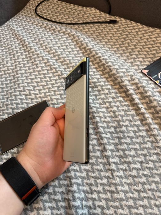 Google Pixel 6 Piese