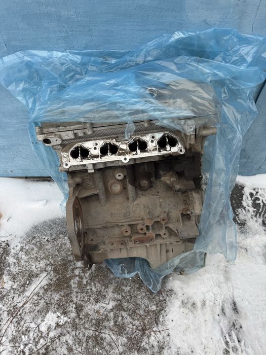 Продаю двигатель нексия 3