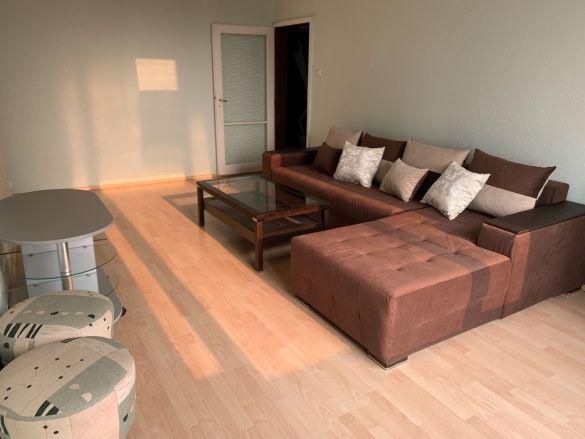 Дава се под наем Двустаен апартамент в София, Младост 1 - 60 кв.м за 468.69 € - Снимка #2