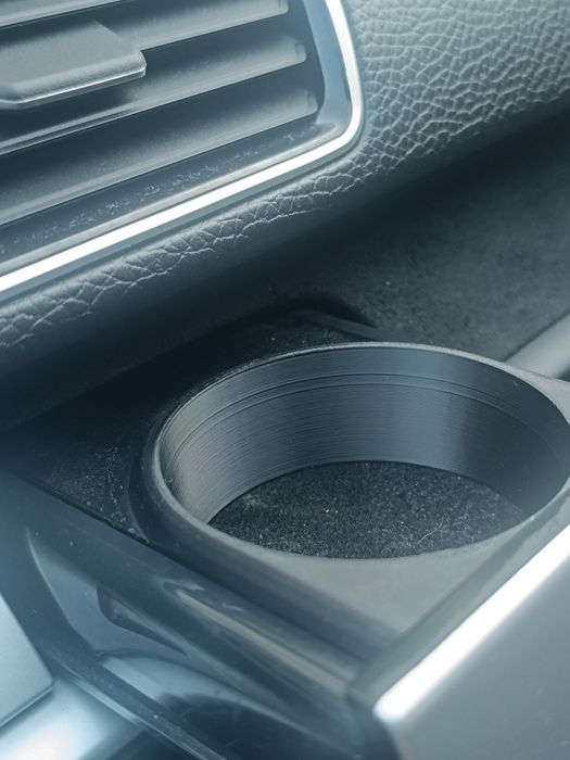 Cupholder VW Passat B6/B7