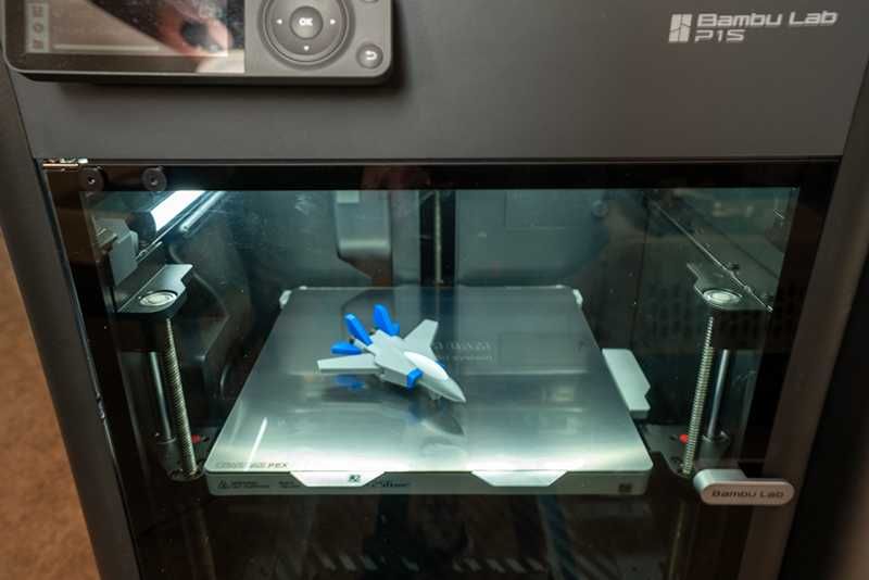 3D Принтиране по поръчка | Прецизни и здрави детайли | Бърза изработка