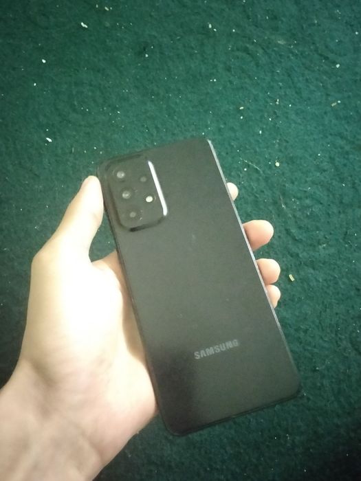 Samsung a33 5g .